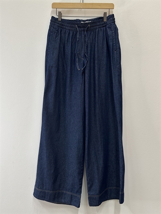 Ichi IhArcher Pants Authentic Blue